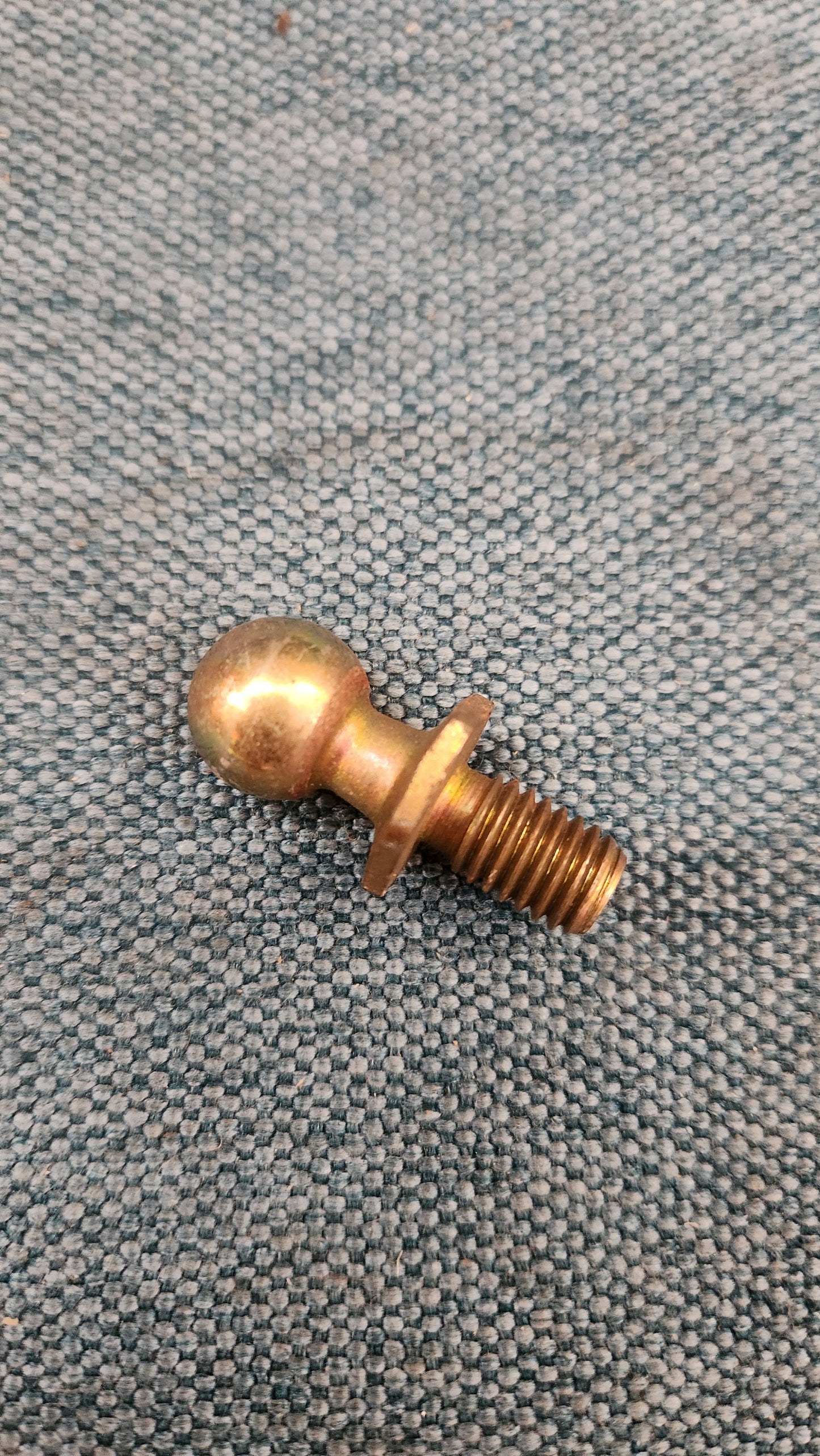 Kugelzapfen für Getriebe Porsche 911 90111677101 Nos L6