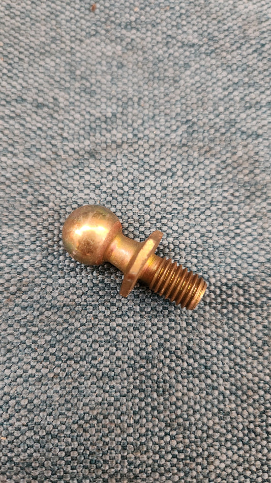 Ball pin for gearbox Porsche 911 90111677101 Nos L6
