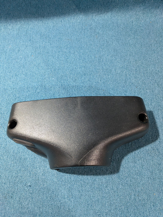 Lenksäulenverkleidung Unterteil ohne Höhenverstellung Golf 3/Vento/Cabrio 1H0953516 Gebraucht A15
