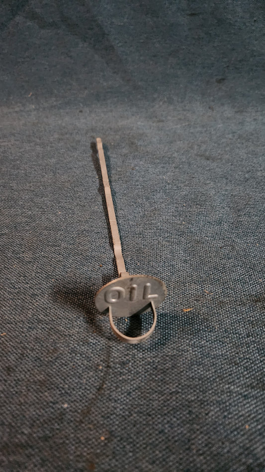 Porsche 911 Ölpeilstab 91120704100 Nos E8