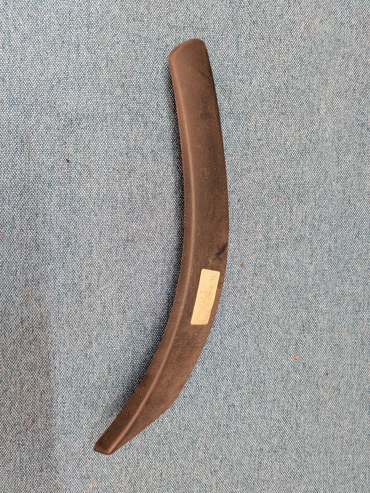 Steinschlagschutz Polo 86C 867853931A Nos G8