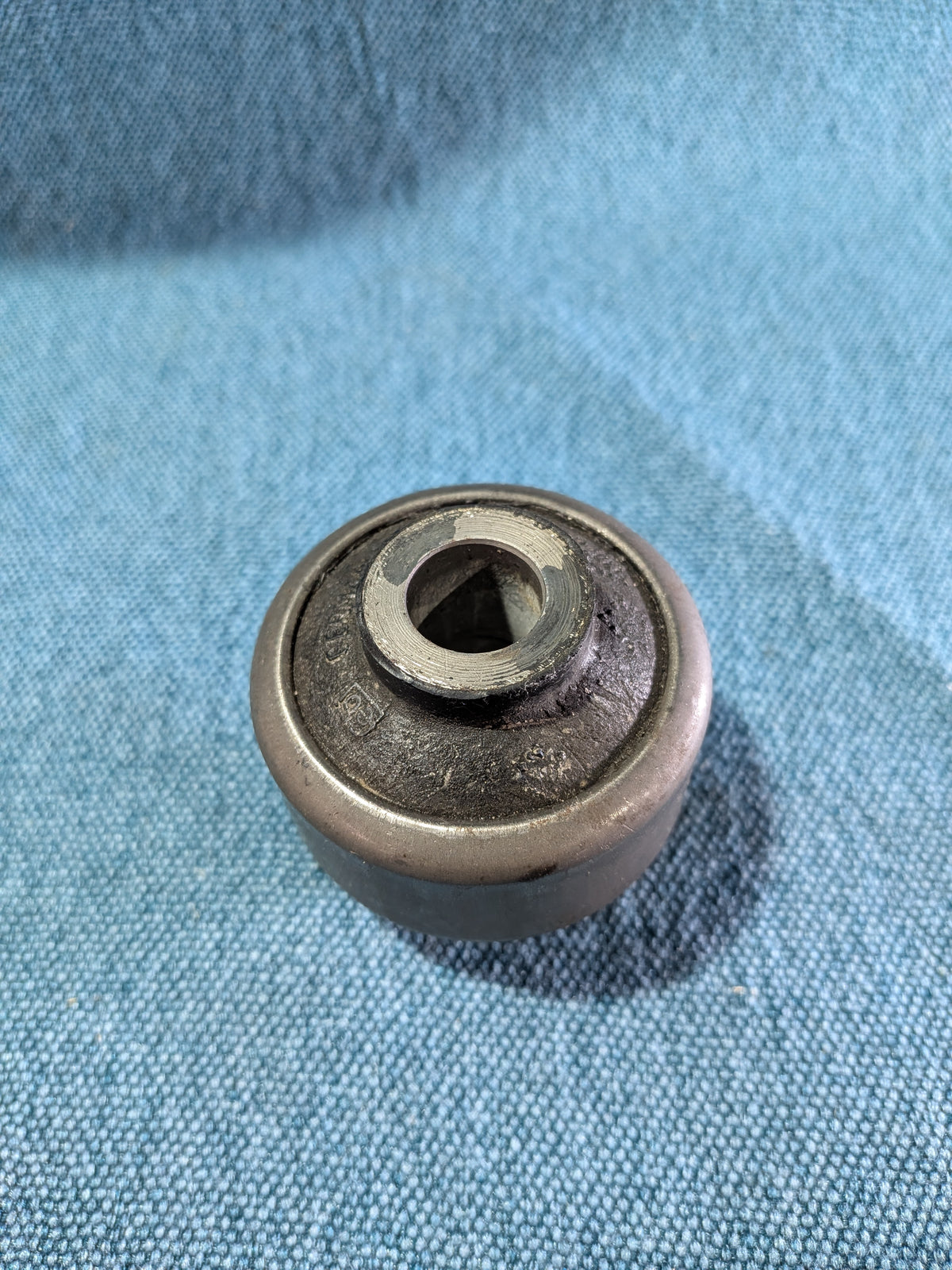 Querlenkerlager Febi 10800 Audi/100/A6/C4 4A0407183D NOS/Neu B14