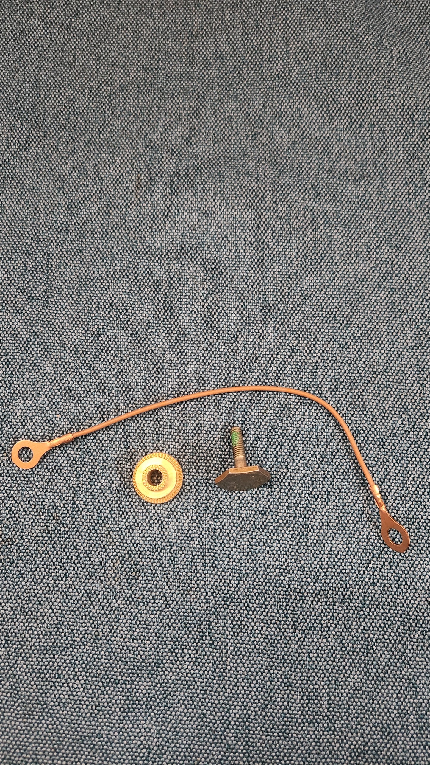 Repair kit Audi A8 4D 4A1498091 Nos L7/J1/N5