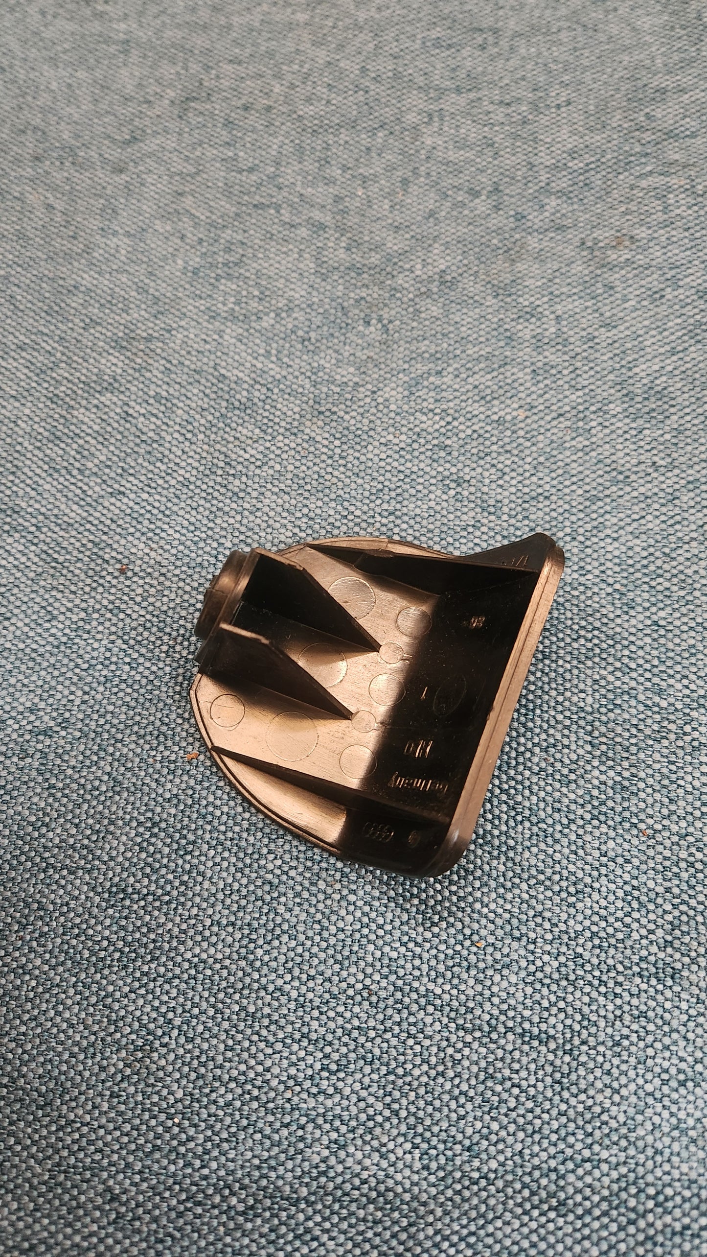 Dash Trim Choke Golf/Jetta/1/Caddy 14D 171857368 NOS N5