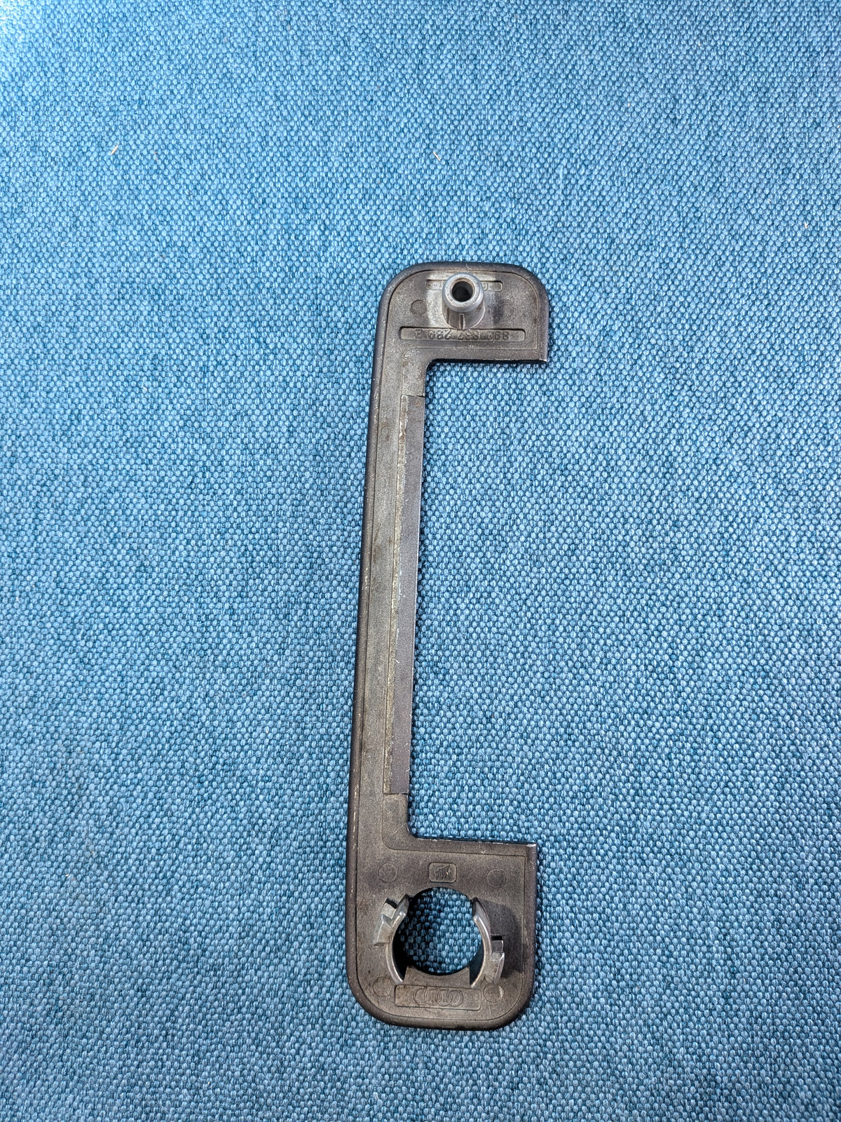 Used