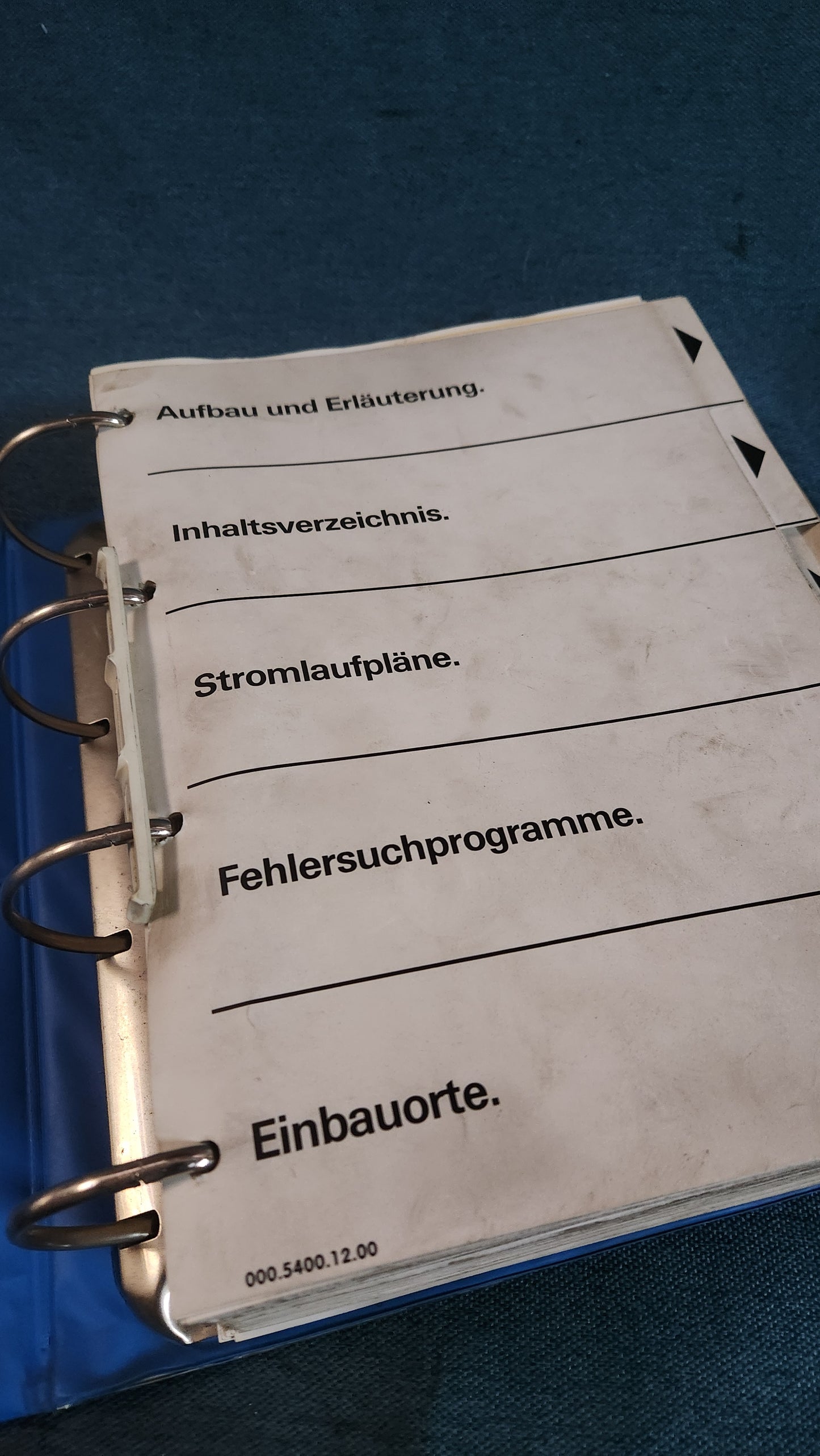 Golf 3/ Vento Stromlaufpläne Reparaturleitfaden Werkstattbuch