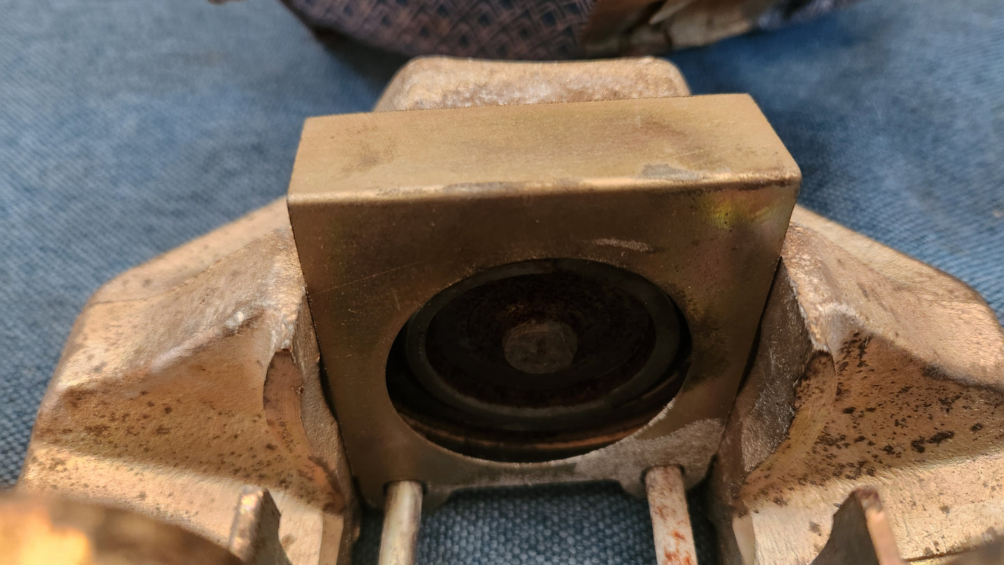 Porsche 911 Bremssattel 90135197500 Nos E3