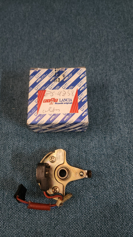 Magnetic Pulse Sender Ignition Fiat Tipo/Panda/Uno 9941720 Nos N1