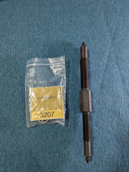 Matra VAG 3207 Druckspindel NOS H2.2