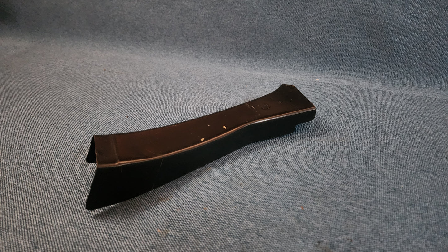 Passat 32B sheet metal reinforcement rear panel taillights 321813336A