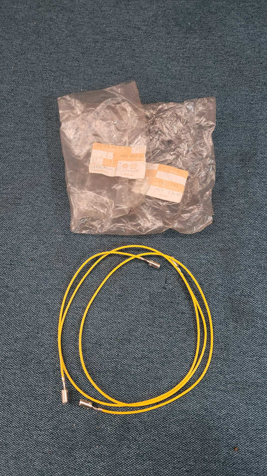 Kabelkit Audi A4B5/A6C4/C5 000979120A Nos H5