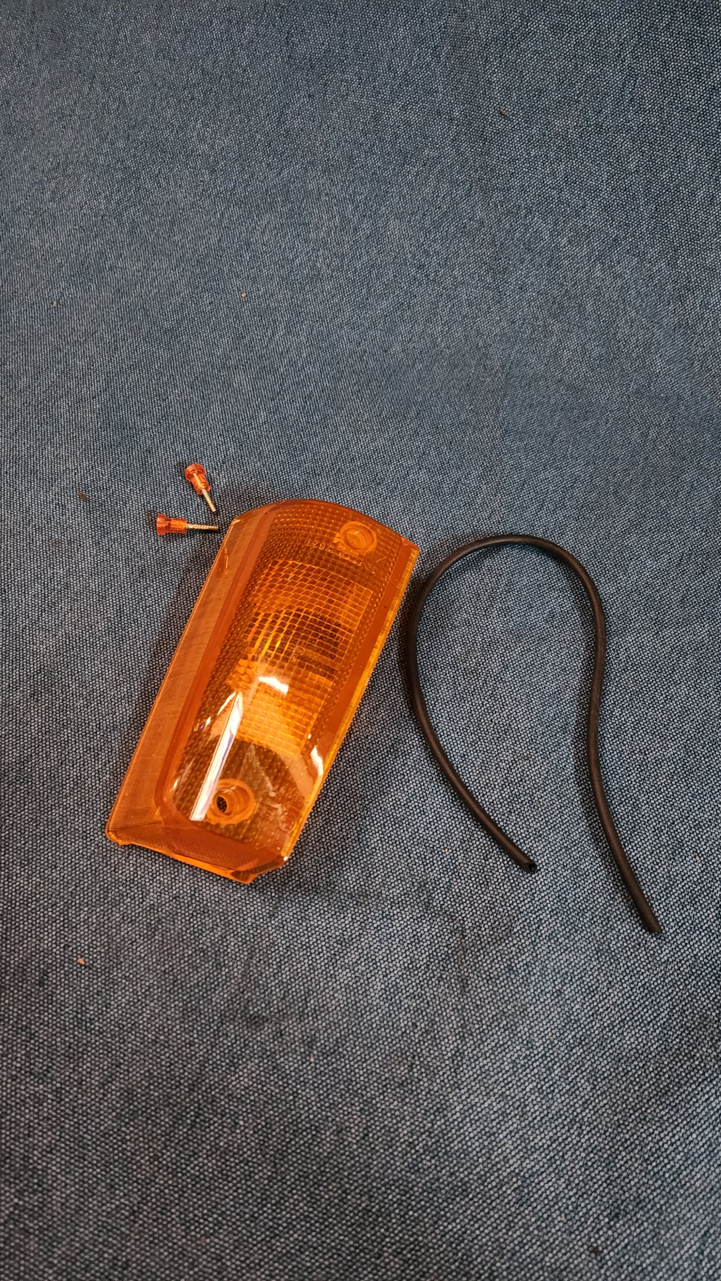 Fiat Panda Blinker Siem 12626 Nos D3