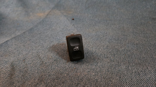 Golf 2 Fensterheberschalter Elektrisch 191959855 Nos B3