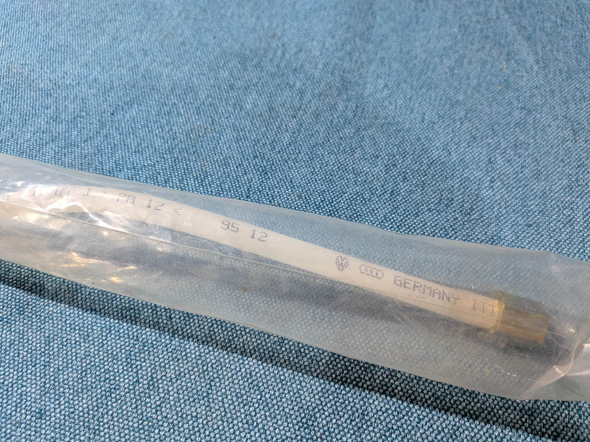 Kupplungsdruckrohr  hinten T3 Bus 251721477J NOS N4