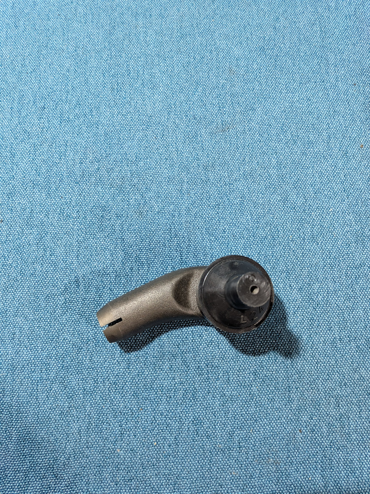 Spurstangenkopf Lemförder links Audi/100/200/C1/C2/C3/C4 4A0419811A NOS/Neu C9