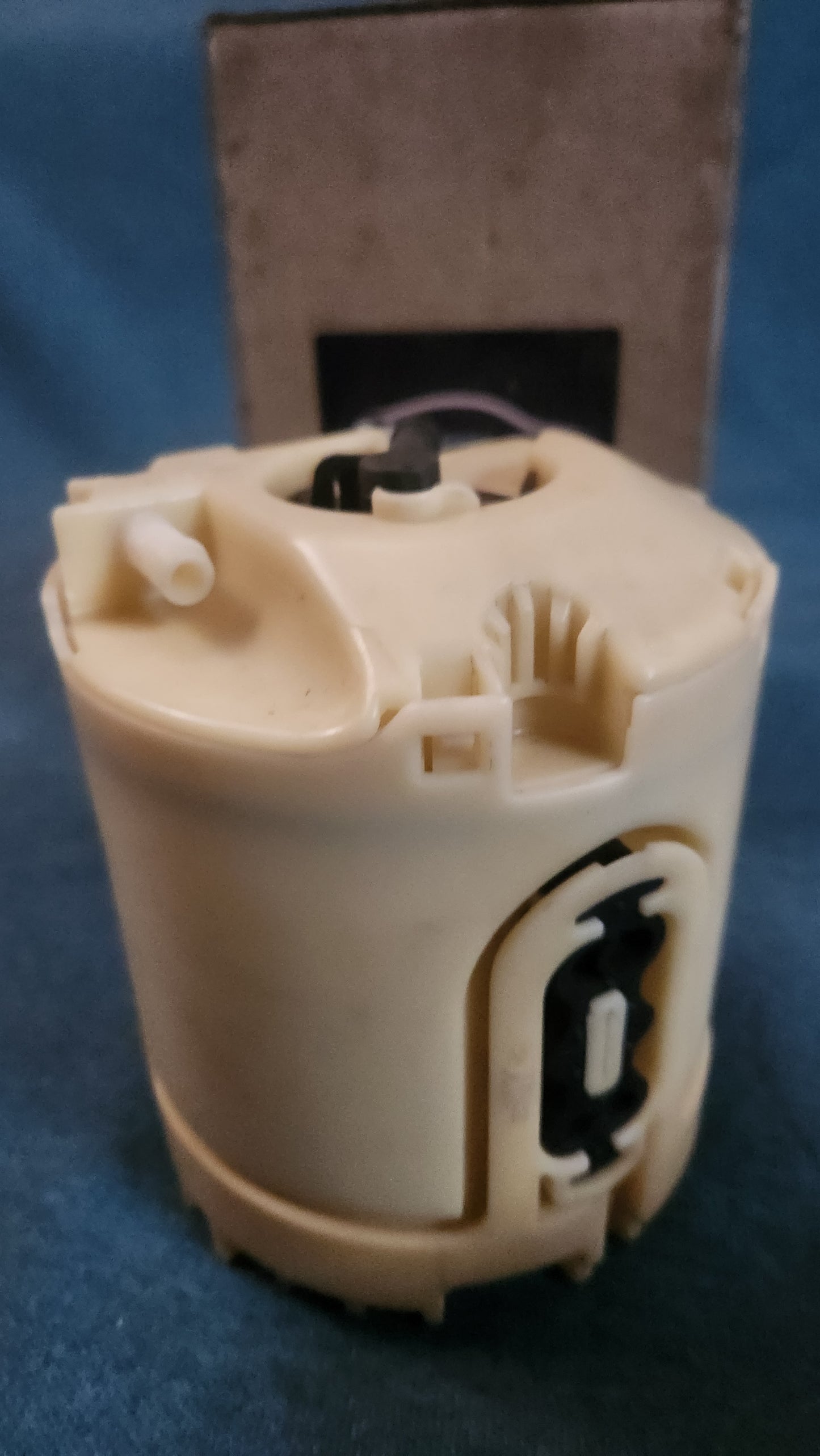 Kraftstoffpumpe Benzinpumpe Golf3/Vento/Polo6N/PassatB3/B4 1H0919651N Gebraucht F9