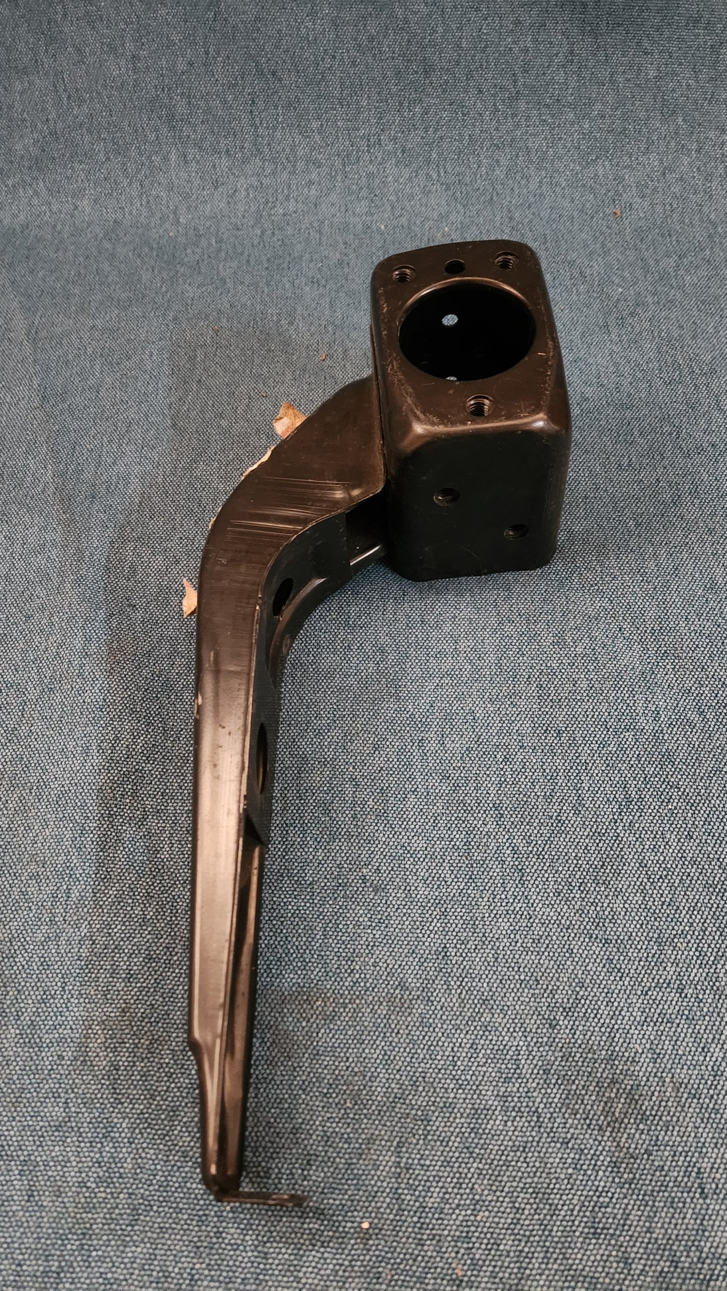 Querstrebe Audi 100 Typ 44 C3 443805856 Nos N2