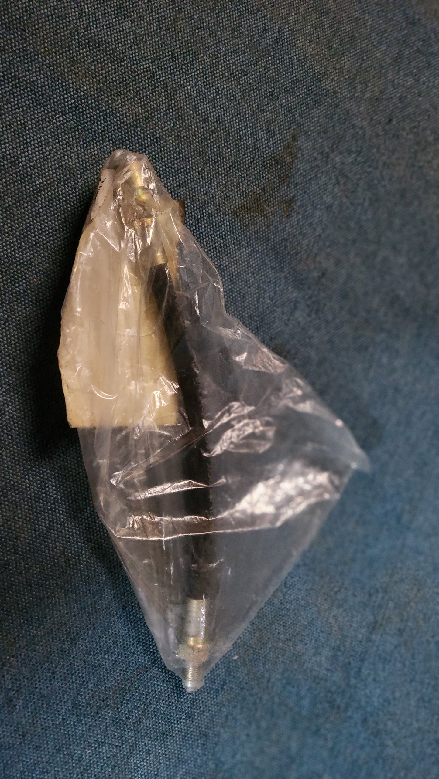 Rear brake hose Beetle T2 Type 181 113611775 Nos A3