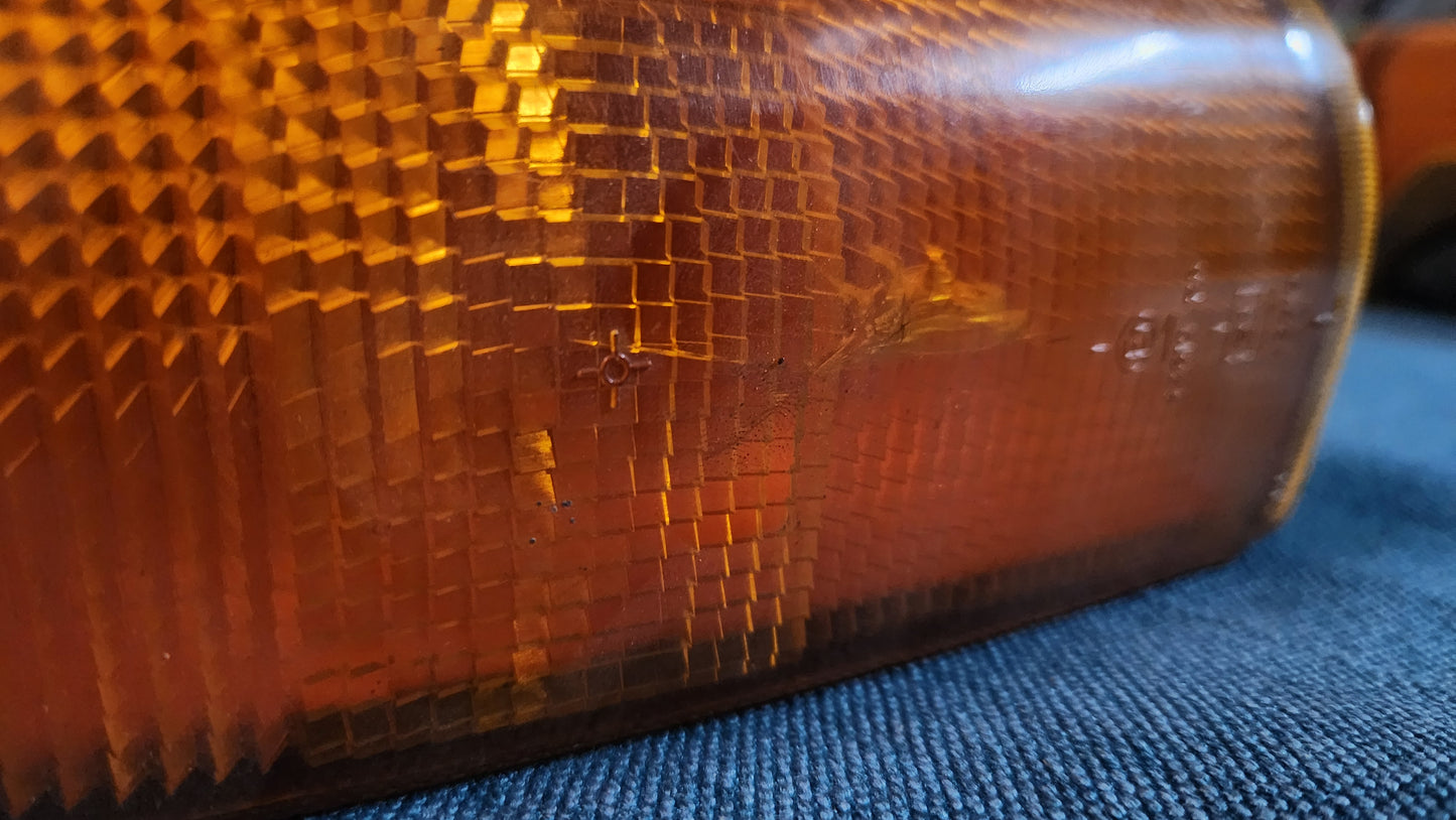 Opel Rekord E Blinker vorne Links 42619R6 Gebraucht C6