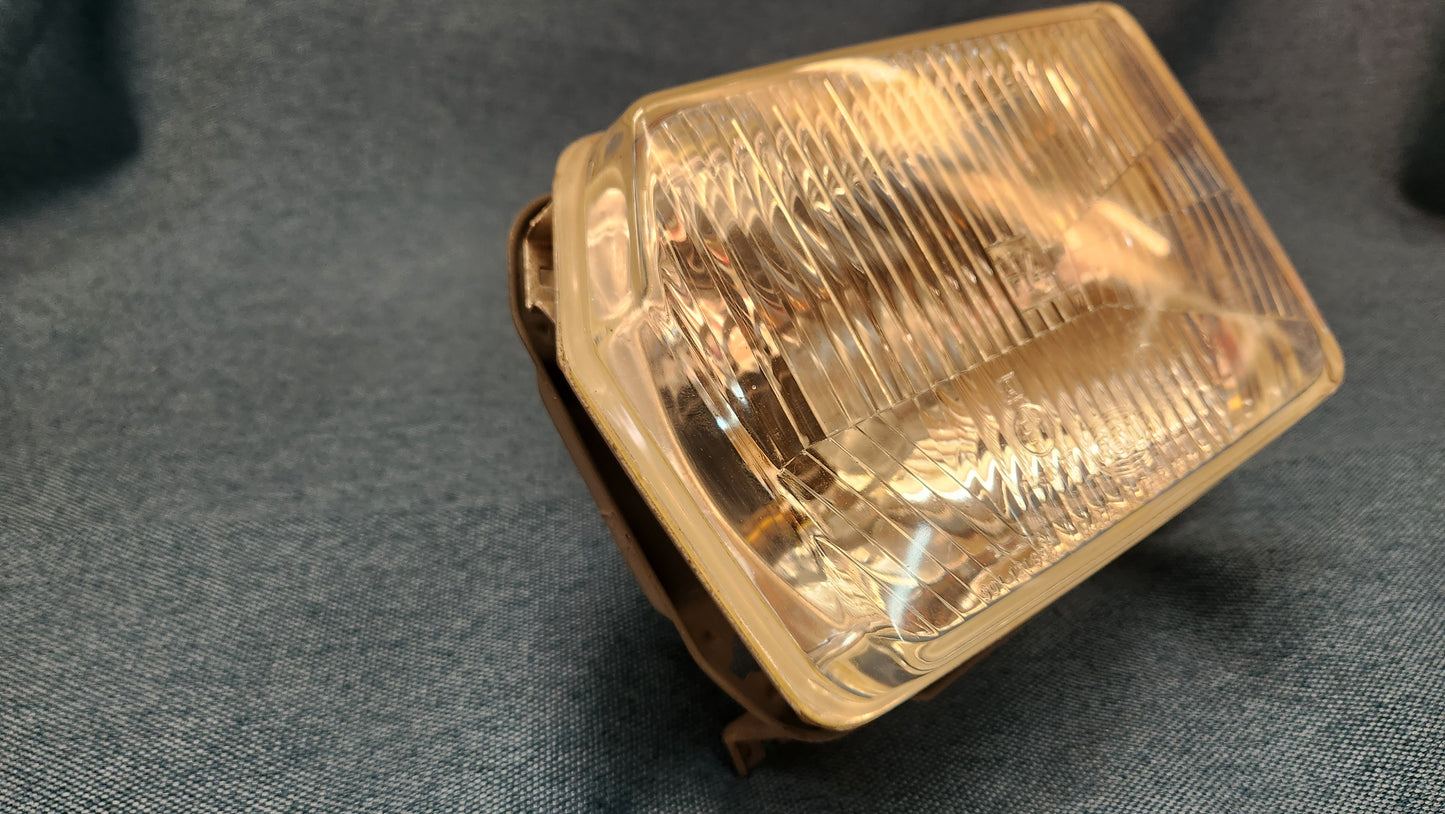 Vw Derby 1 Scheinwerfer rechts Nos 902-121604 Mk1