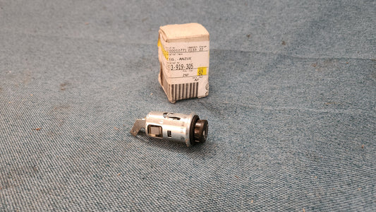 Zigarettenanzünder Audi 80 90 Coupe Cabrio B3 B4 893919305 Nos A3