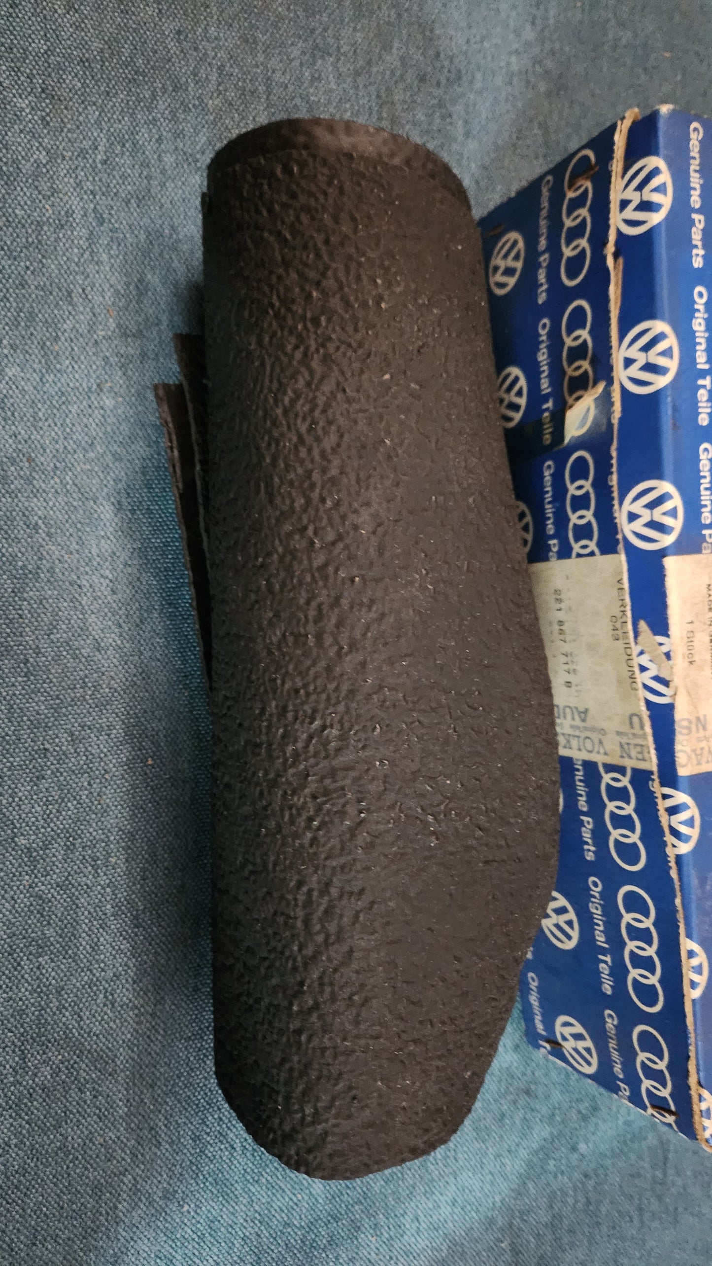 Gummimatte LT 1 221867717B Nos E9