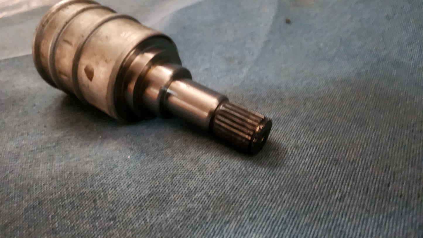 Tripod drive shaft joint NOS B3