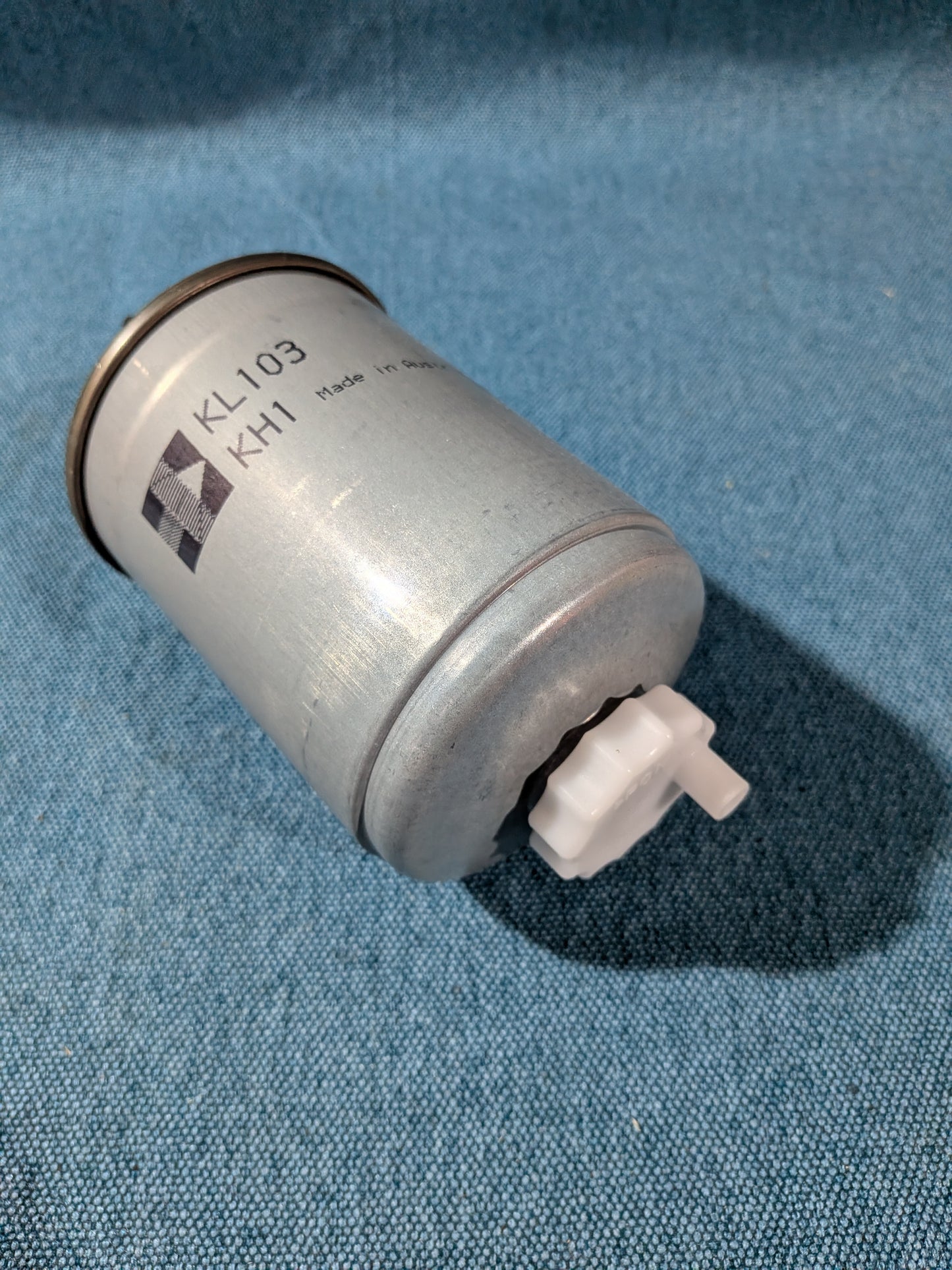 Fuel Filter Seat Cordoba 6K0127401G NOS B9