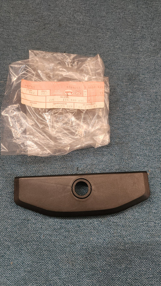 Abdeckung Wischermotor Passat 35I B4 3A9845537 Nos H6