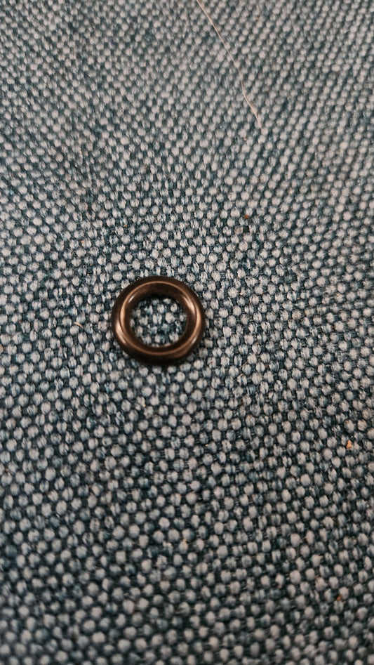 Dichtring für Ritzel am Geschwindigkeitsmesser Golf/Jetta/Scirocco/1/2/3/Derby/Caddy14D/Iltis/Lupo/Polo1/86c/6N/Audi50/Vento/Käfer 001301131 Nos I2