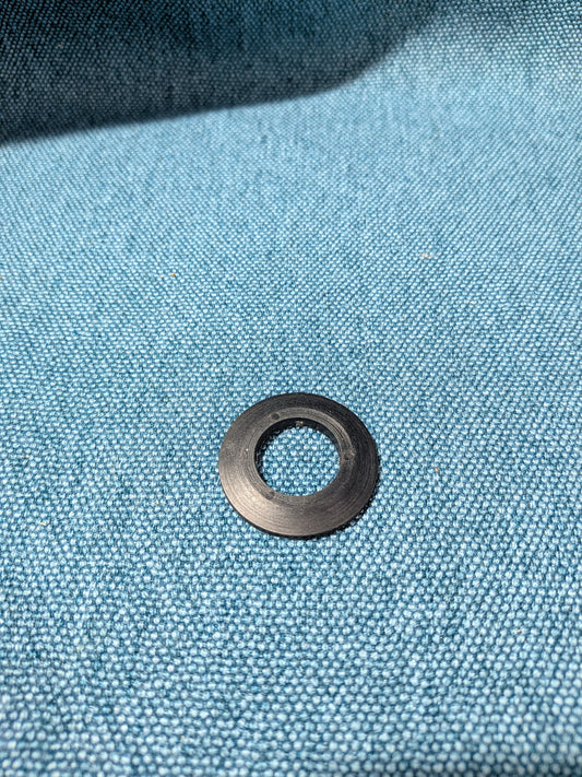 Distanzscheibe für Wischergestänge Golf/Jetta/2 191955642 NOS B21