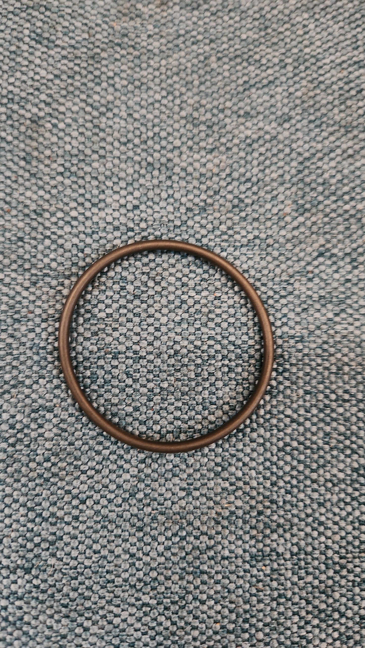 Dichtring Kühler Golf/Jetta/Scirocco/1/2/Caddy14D 431419199 Nos K2