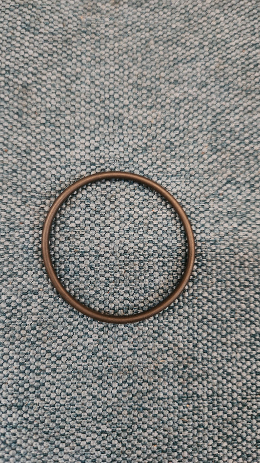 Radiator sealing ring Golf/Jetta/Scirocco/1/2/Caddy14D 431419199 Nos K2