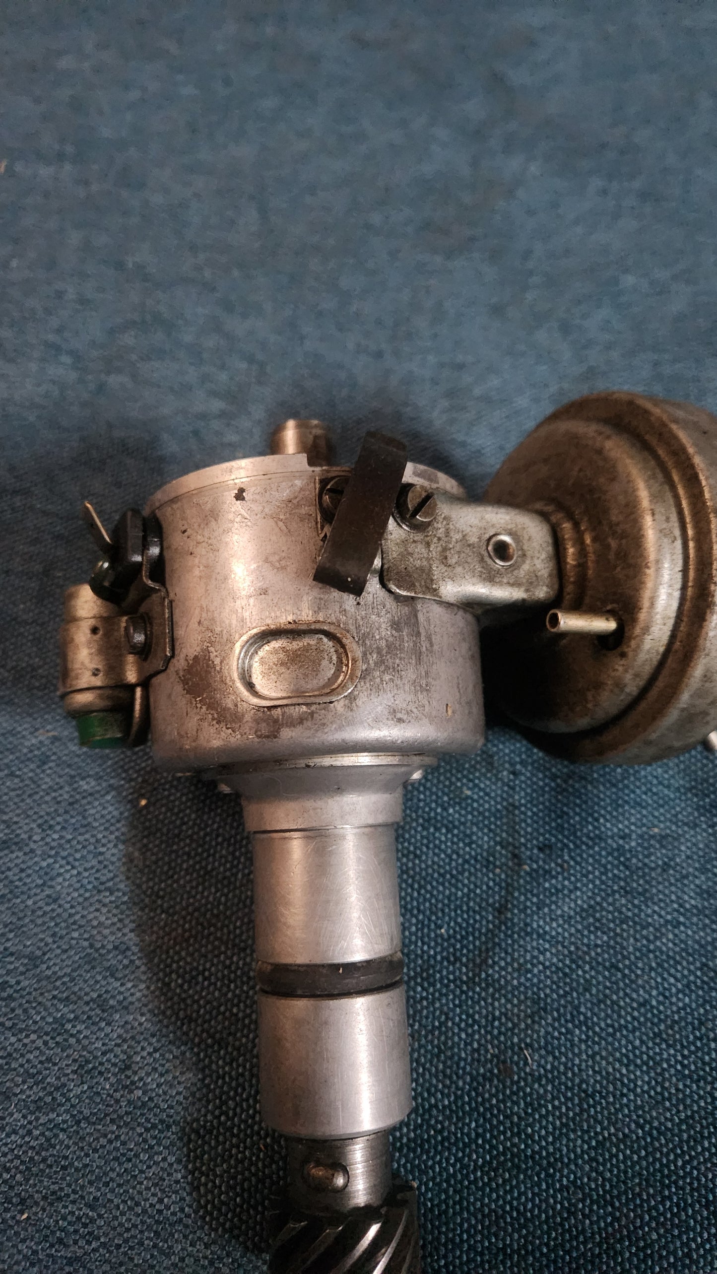 Bmw E21 Zündverteiler Bosch 0231181016 Gebraucht F2