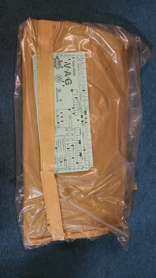 Audi 80 B1 Passat B1 Verkleidung 823863881A Nos E7