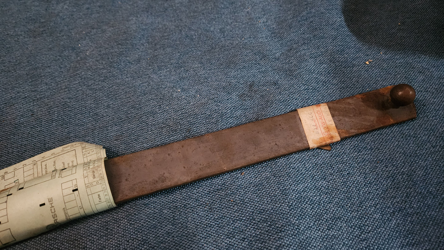 Audi 80 B1 Passat B1 Fensterheber 823837400 Nos D9