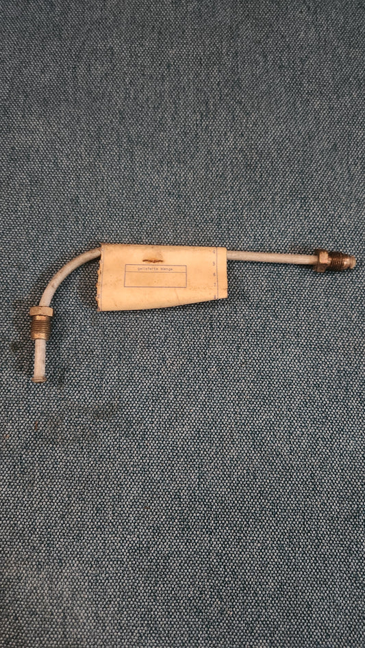 Connecting Pipe Brake Line Porsche 911 90135560800 Nos M1