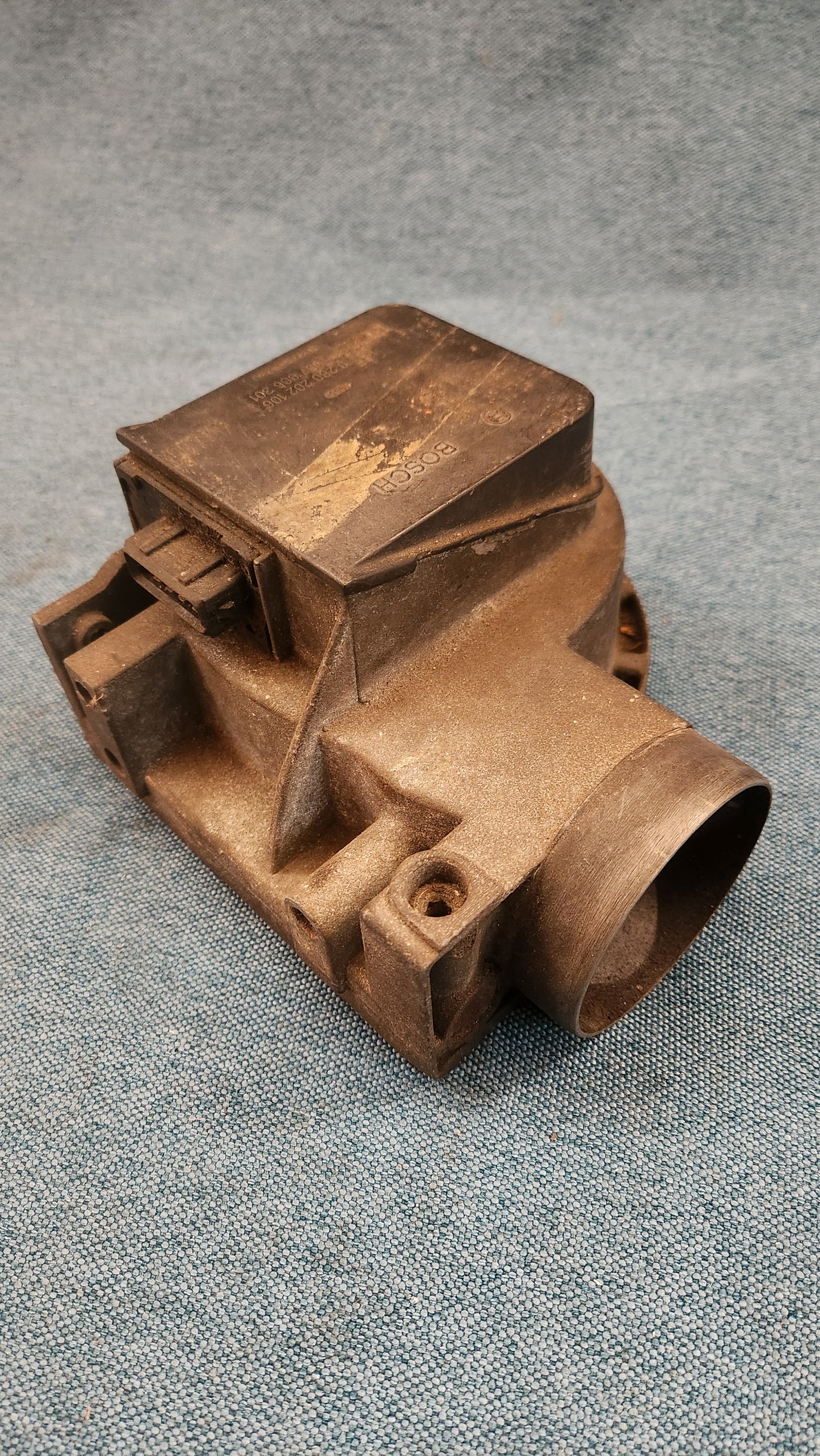 Air Flow Meter 1.8L GTI also G60 Golf/Jetta/2/Passat 35I B3/Corrado 0280202106 Used N3