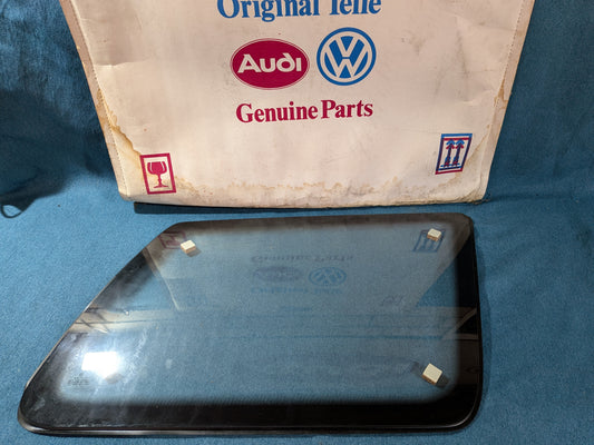 Seitenscheibe rechts Golf 3 1H9845298C NOS A18
