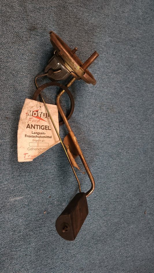 Ford Transit Mk1 Tankgeber 1414332 Nos D7