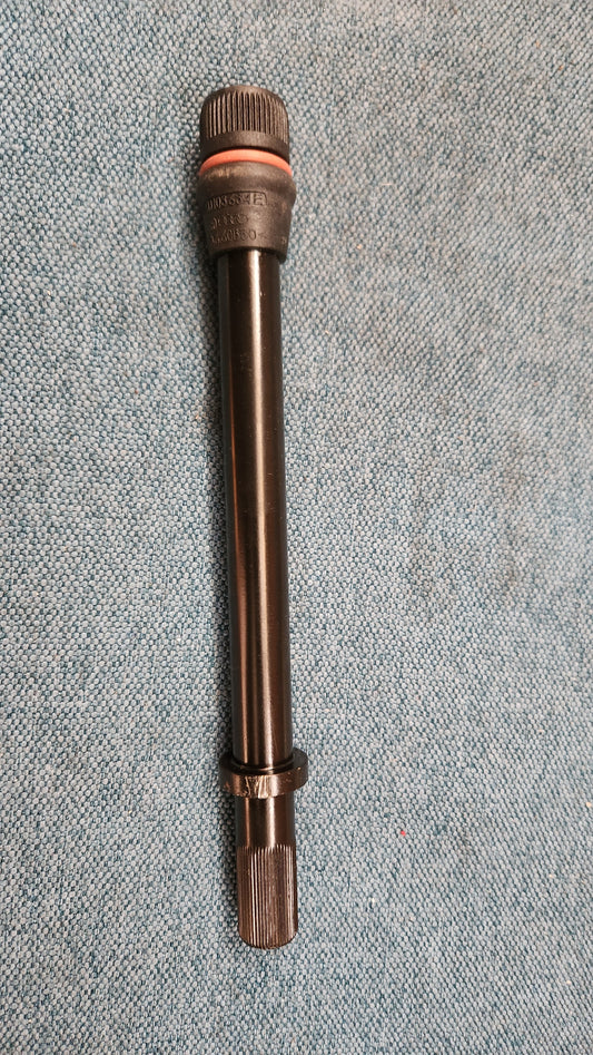 Oil dipstick funnel for Caddy 9KV/Golf 4/5/Bora/Sharan/Polo 9N/Audi TT/A6 C5 6D0103634E Nos I9