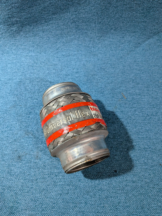 Flex pipe 50x100 Bosal Opel Omega B 265567 NOS/New A23