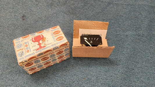 Golf 2 Jetta 2 Temperaturanzeige Wasser 1.6D/TD 193919511 Nos A3