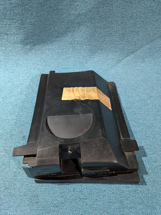 Air Duct Cover Air Filter Audi 80/90/B3/B4 893805965 NOS A22
