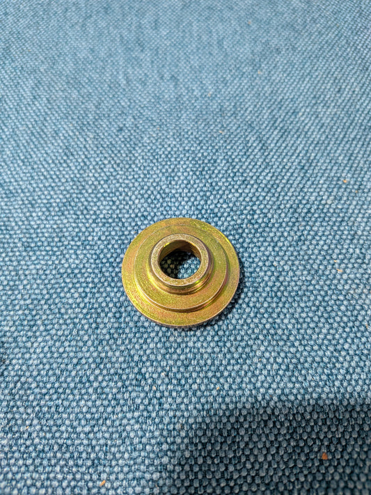 Federteller oben T2/T3/T4 Bus/Golf/Jetta/1/2/LT1 049109641A NOS/Neu B24