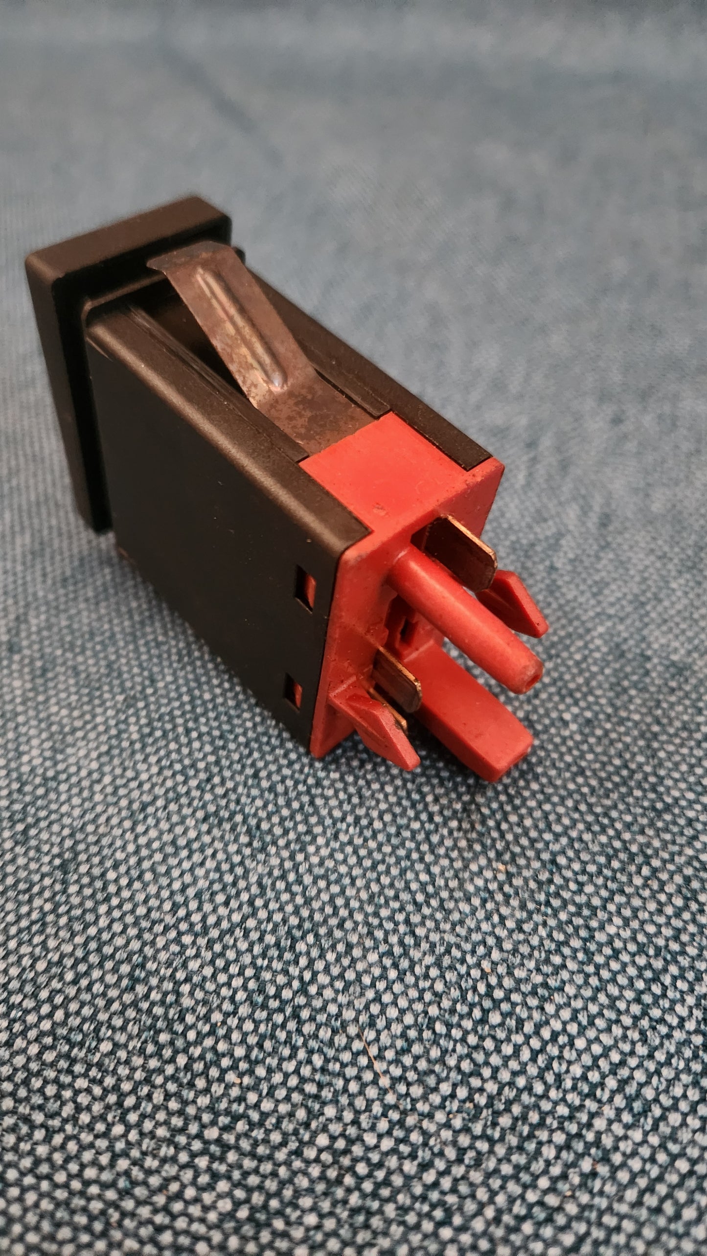 ASR Switch Passat 3B/BG 3B0927138A Nos H7