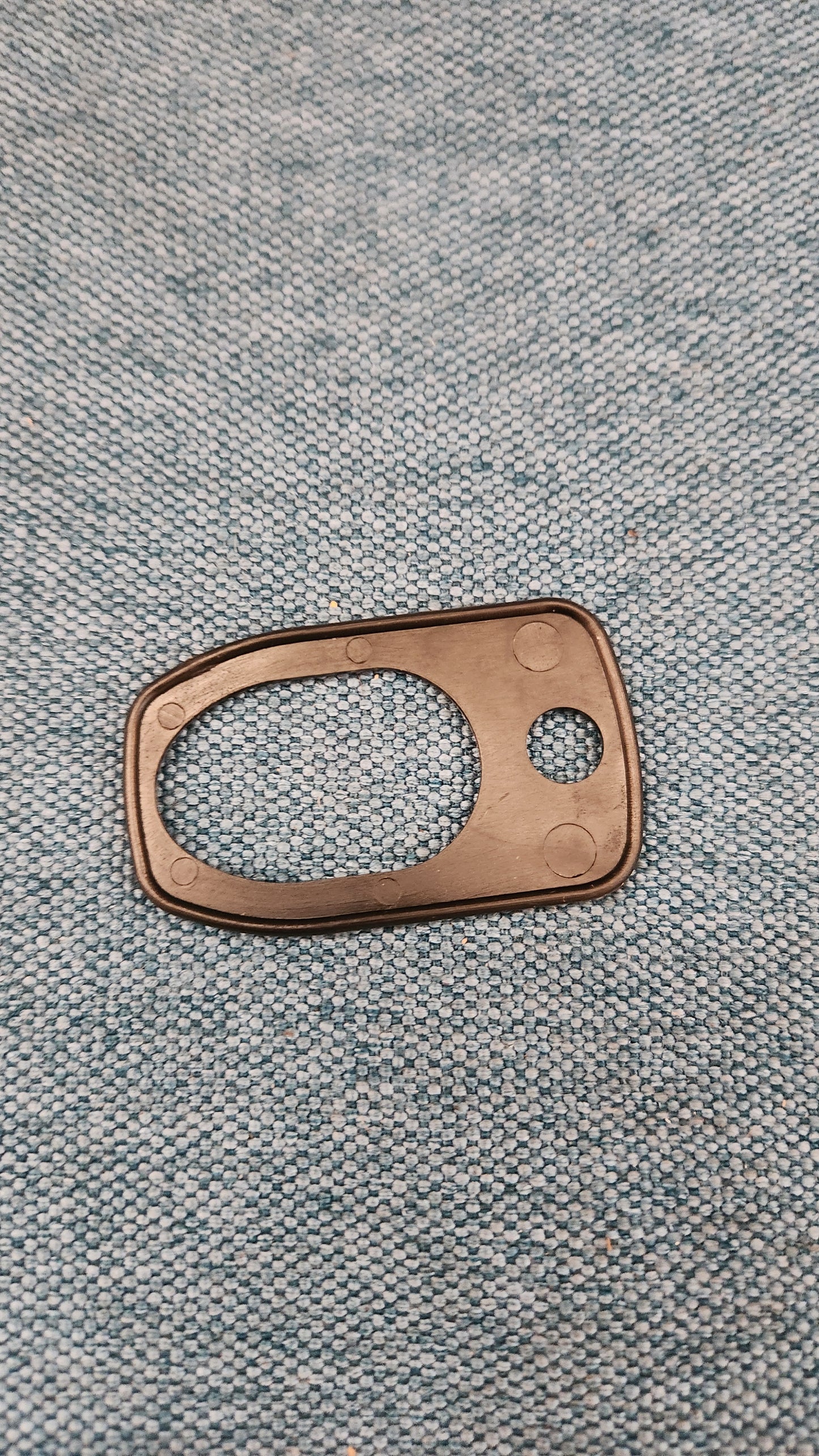 Türgriff Dichtung T2 Bus/Kübelwagen 211837211A Nos L5