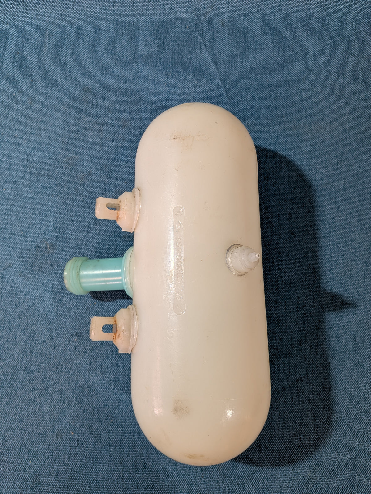 Wischwasserbehälter Käfer 111955453 Gebraucht H9