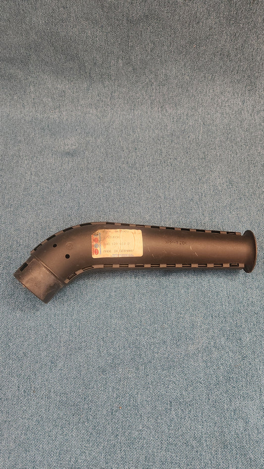Air Intake Hose Air Filter Golf 3/Vento 1H0129618D NOS M5