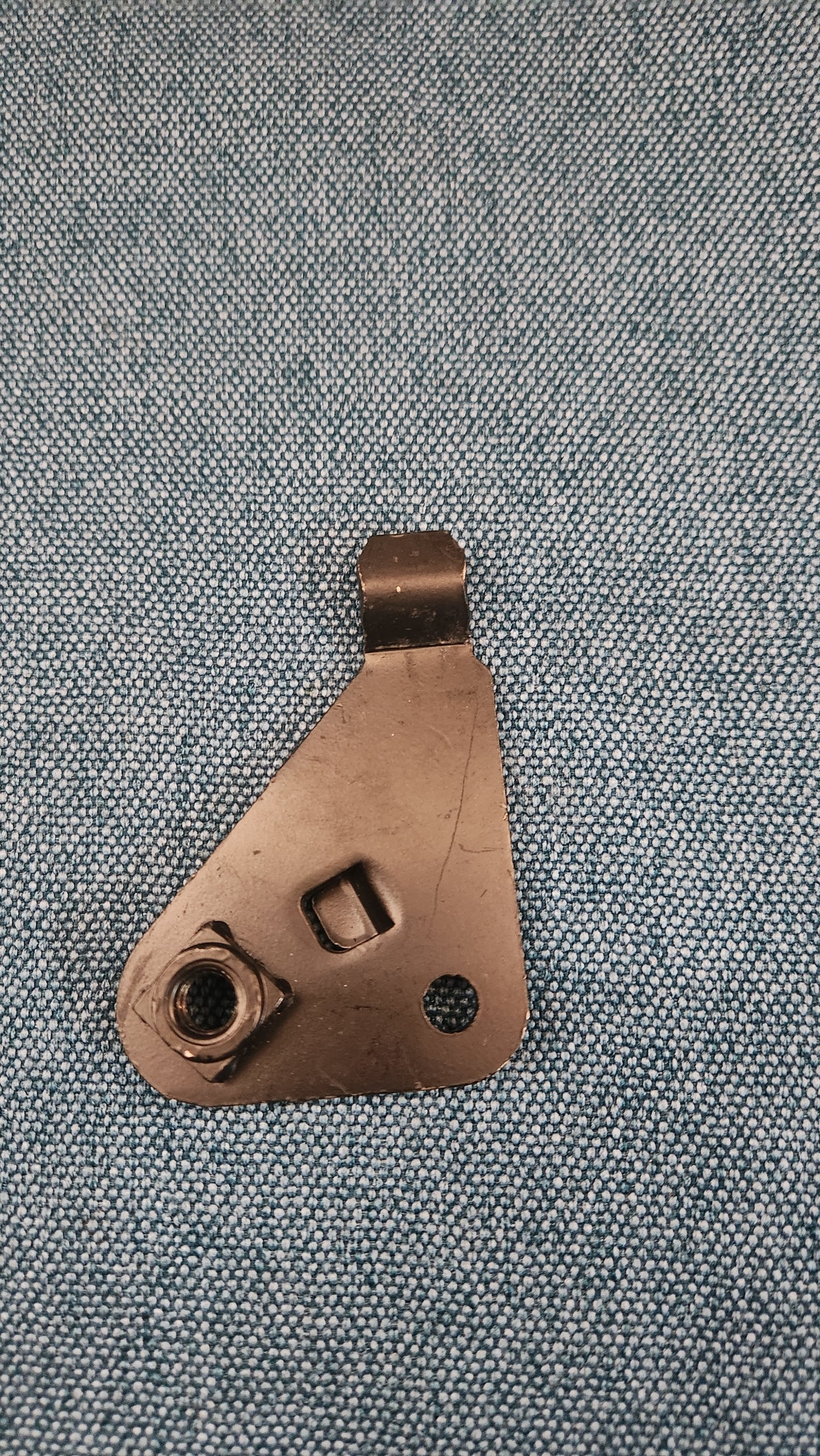 Adapter Sitz Passat 35I/B3/B4 333886717 Nos L7